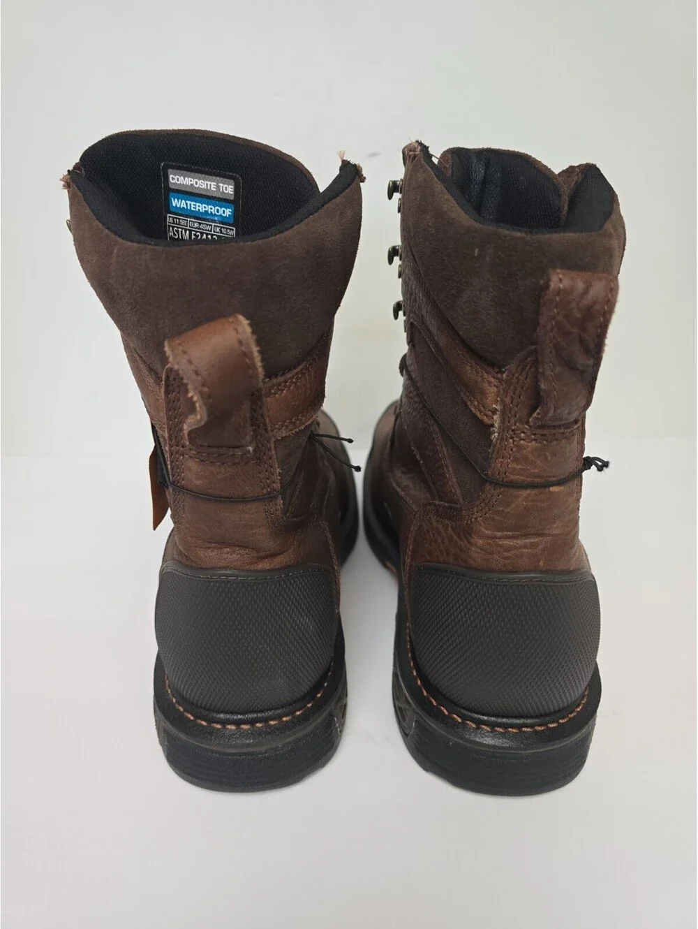 Ariat Men's OverDrive 8